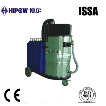 Industrial Water Vacuum Cleaner, Industrial Dry Vacuum Cleaner